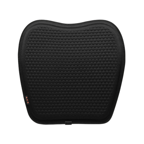Coussin d’Assise en Gel pour Siège de Voiture Confort Respirant