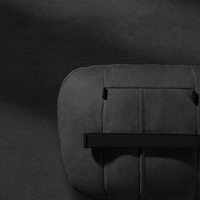 Coussin Lombaire Ergonomique Incliné Voiture - 