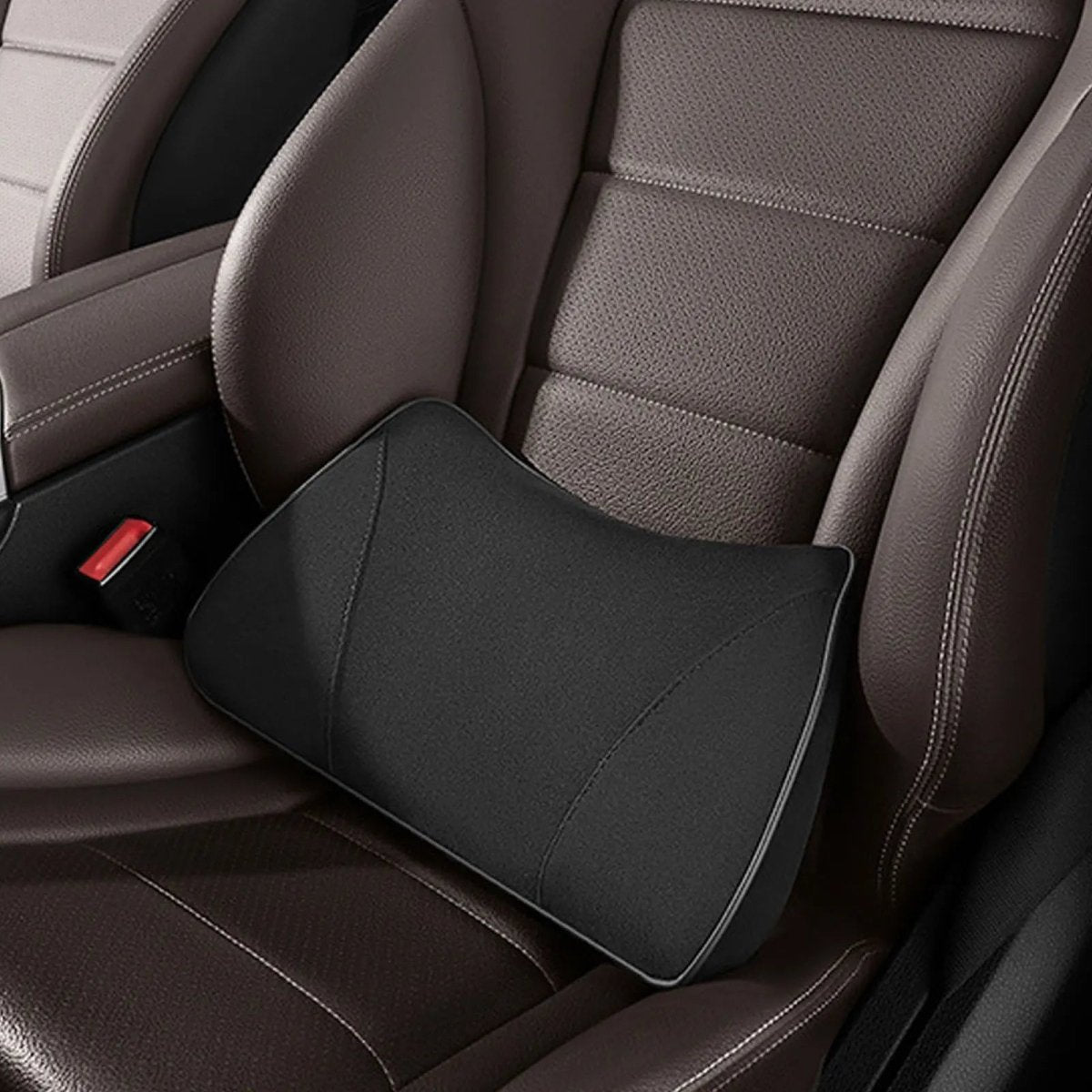 Coussin Dos Pour Voiture
