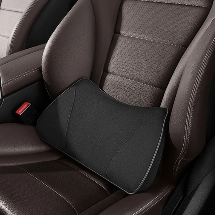 Coussin Lombaire Ergonomique Incliné Voiture - 