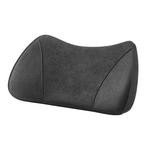 Coussin Lombaire Bas du Dos Voiture pour Confort d’Assise