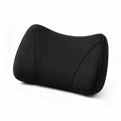 Coussin Lombaire Ergonomique pour le Bas du Dos