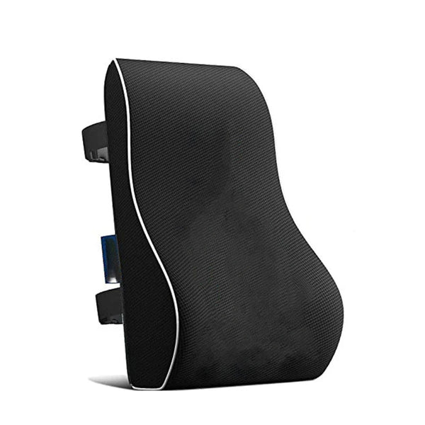 Coussin Lombaire pour Voiture Support Dorsal - 
