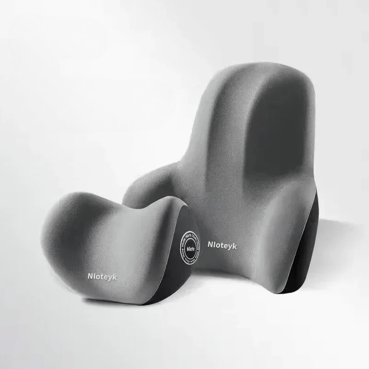 Coussin Lombaire Soutien Dorsal Voiture - 