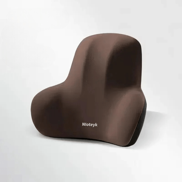 Coussin Lombaire Soutien Dorsal Voiture - 
