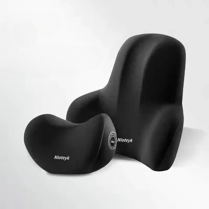 Coussin Lombaire Soutien Dorsal Voiture - 