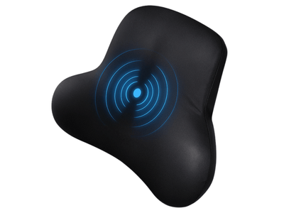 Coussin Lombaire Voiture – Anti-Douleur & Confort de Conduite