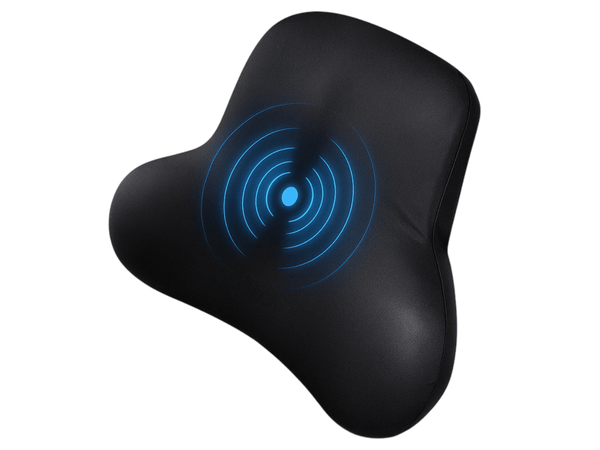 Coussin Lombaire Voiture – Anti - Douleur & Confort de Conduite - 