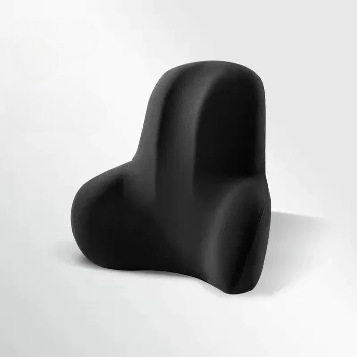 Coussin Lombaire Voiture – Anti - Douleur & Confort de Conduite - 