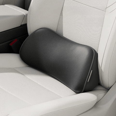 Coussin Lombaire Voiture Confort et Soutien du Bas du Dos