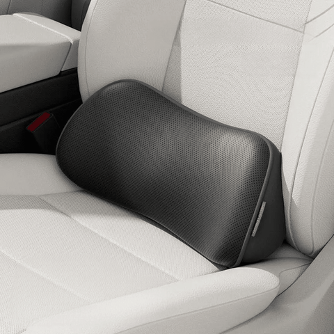 Coussin Lombaire Voiture Confort et Soutien du Bas du Dos