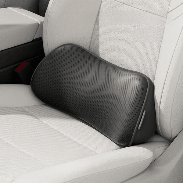Coussin Lombaire Voiture Confort et Soutien du Bas du Dos - 