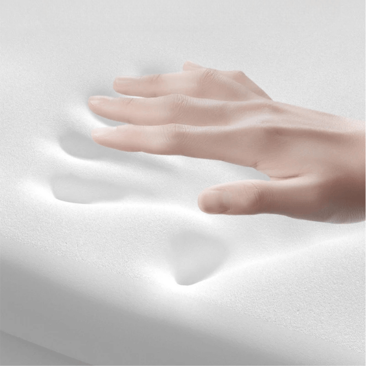 Coussin Lombaire Voiture Ergonomique 3D Soutien Intégral Dos - 