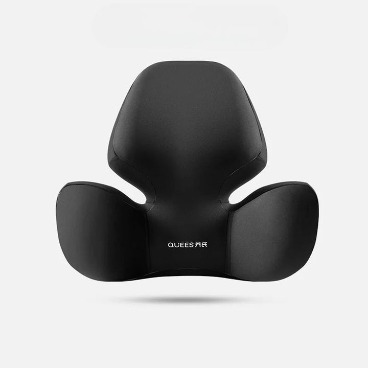 Coussin Lombaire Voiture Ergonomique 3D Soutien Intégral Dos - 