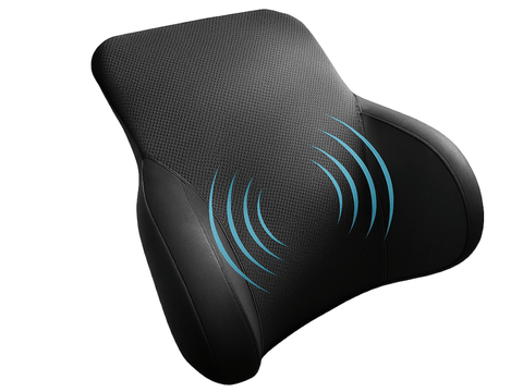 Coussin Lombaire Voiture Ergonomique – Maintien et Confort Longue durée