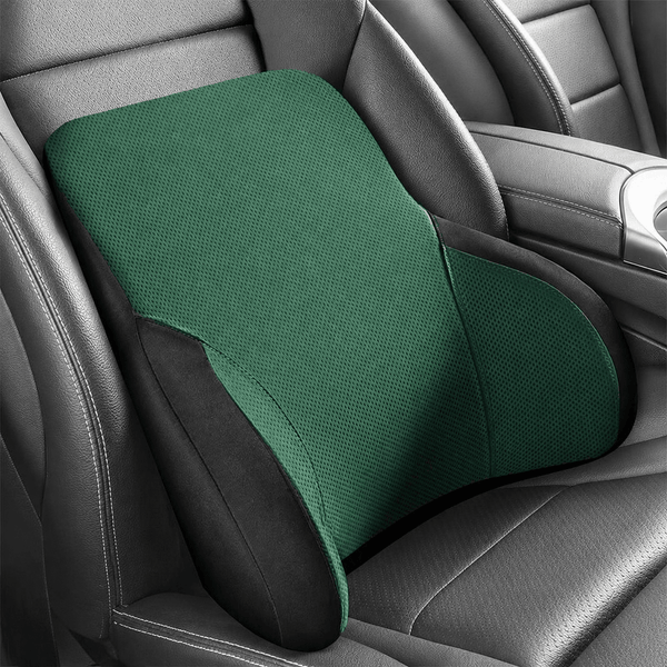 Coussin Lombaire Voiture – Maintien et Confort Longue durée - 0
