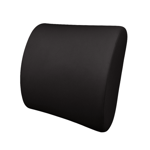 Coussin Lombaire Voiture Mousse Mémoire – Confort Adaptatif & Polyvalent