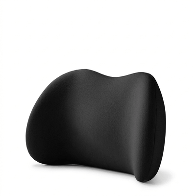Coussin Lombaire Voiture – Soutien Ferme du Bas du Dos