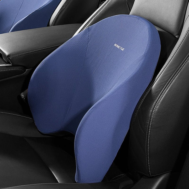 Coussin Lombaire Voiture Type U - 0