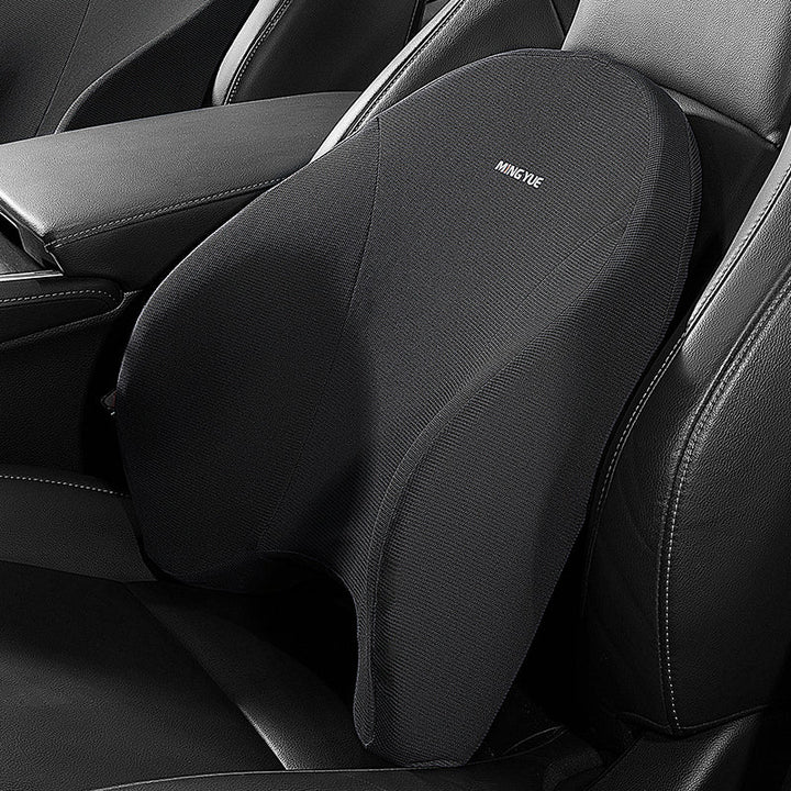 Coussin Lombaire Voiture Type U - 0
