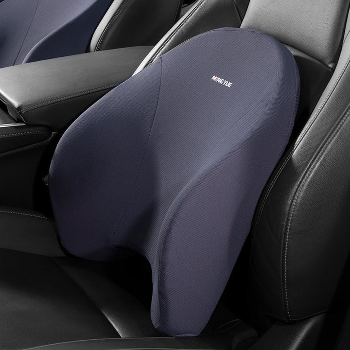 Coussin Lombaire Voiture Type U - 0