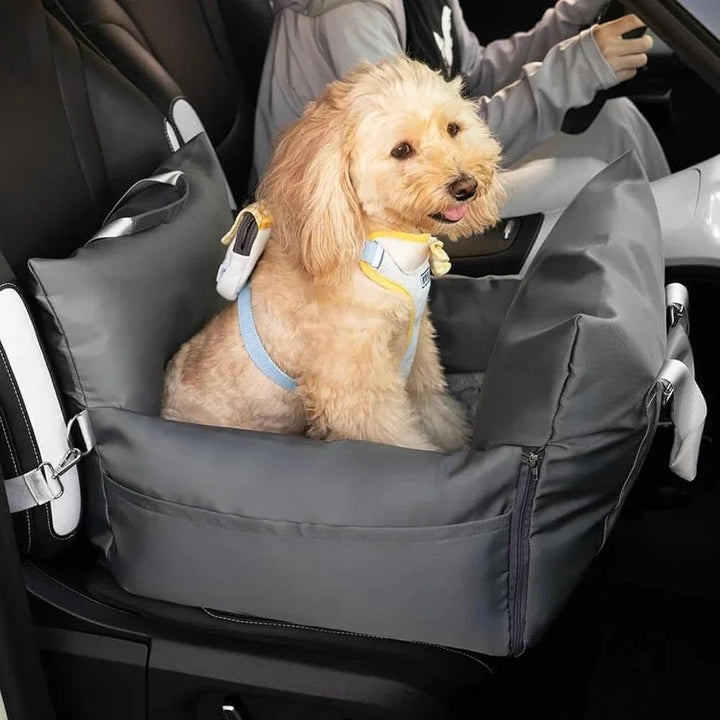 Coussin Matelas de Voyage pour Animaux - 