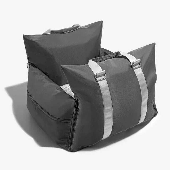 Coussin Matelas de Voyage pour Animaux - 