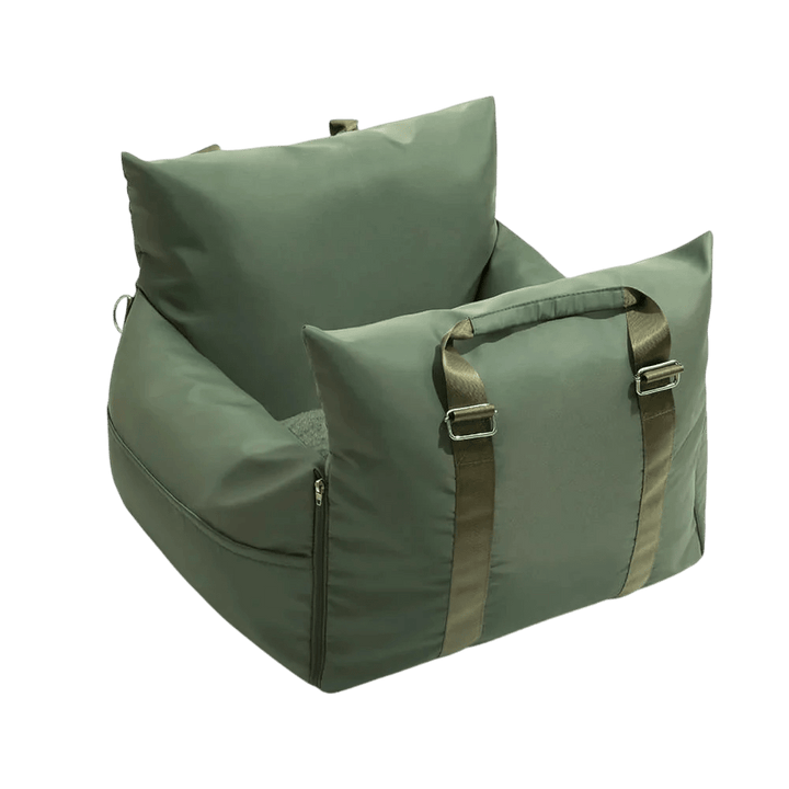 Coussin Matelas de Voyage pour Animaux - 