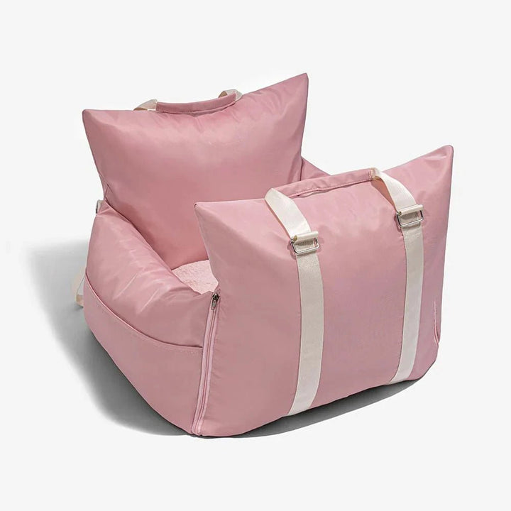 Coussin Matelas de Voyage pour Animaux - 