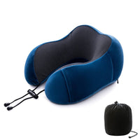 Coussin Oreiller Cervical Mémoire de Forme - 