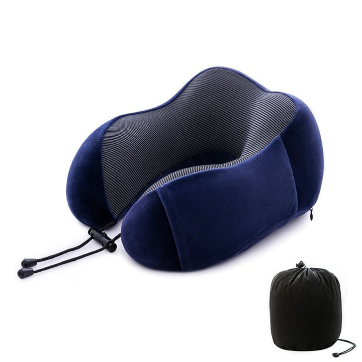 Coussin Oreiller Cervical Mémoire de Forme - 