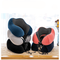 Coussin Oreiller Cervical Mémoire de Forme - 