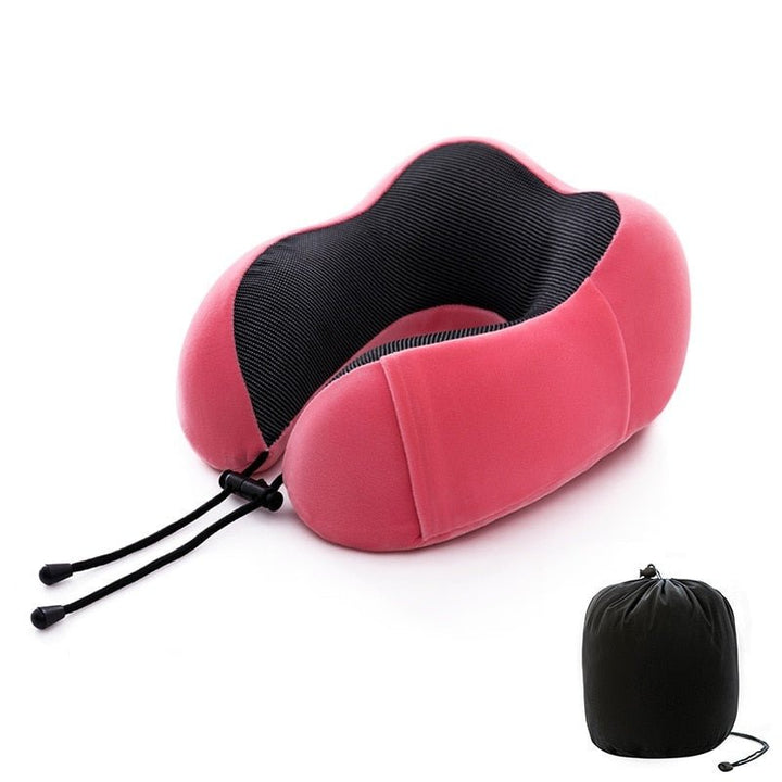 Coussin Oreiller Cervical Mémoire de Forme - 