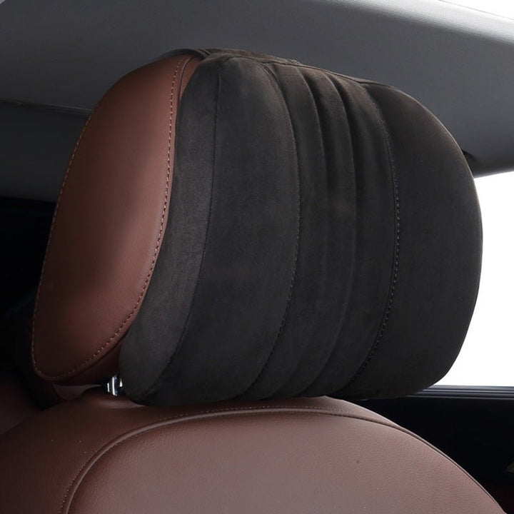 Coussin Oreiller Repose Tête Voiture Papillon - 0