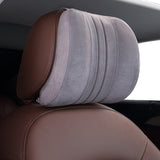 Coussin Oreiller Repose Tête Voiture Papillon - 0