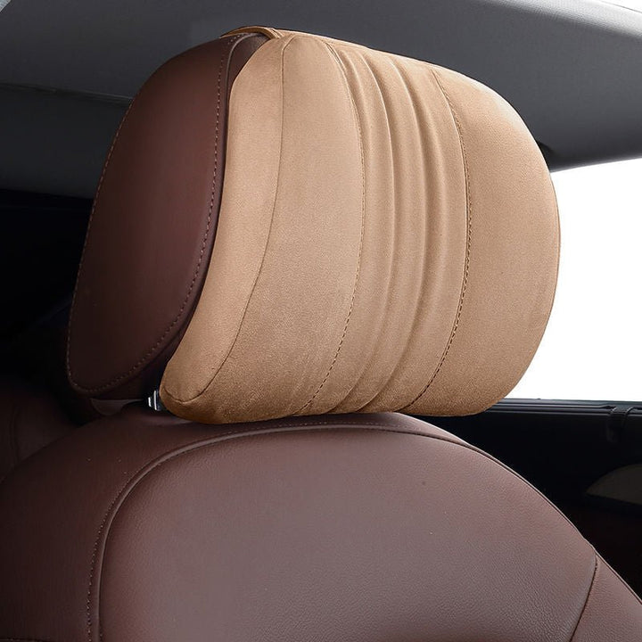 Coussin Oreiller Repose Tête Voiture Papillon - 0