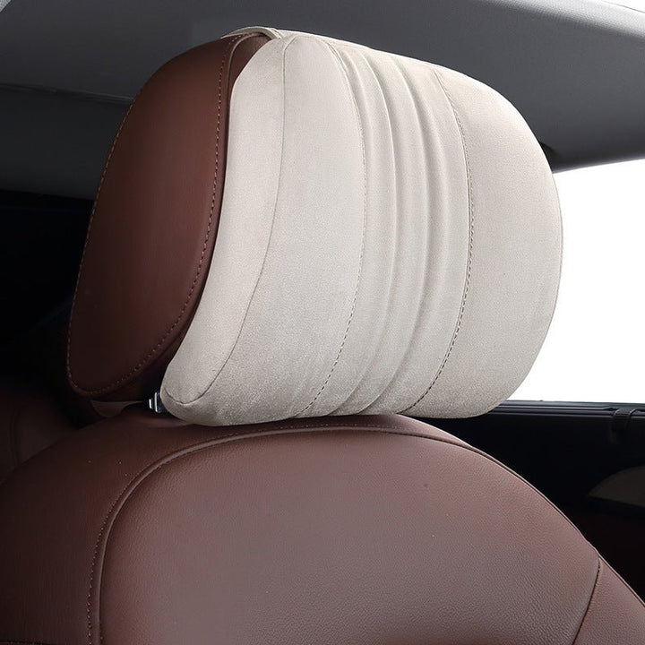 Coussin Oreiller Repose Tête Voiture Papillon - 0