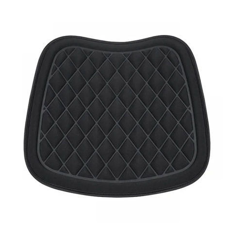Coussin d’Assise pour Siège Voiture Rembourré Antidérapant