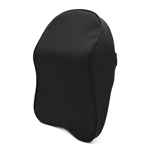 Coussin pour Voiture Appui Tête et Soutien du Dos