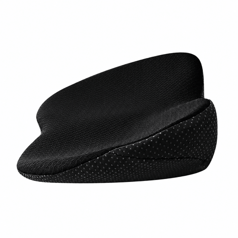 Coussin pour Voiture Assise Anti-Inclinaison en Mousse Confort