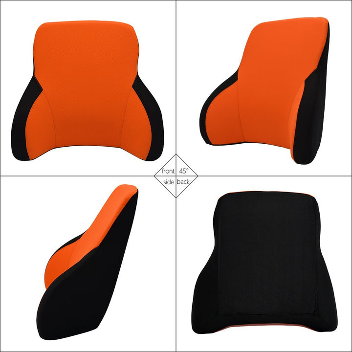 Coussin pour Voiture Maintien Lombaire - 0