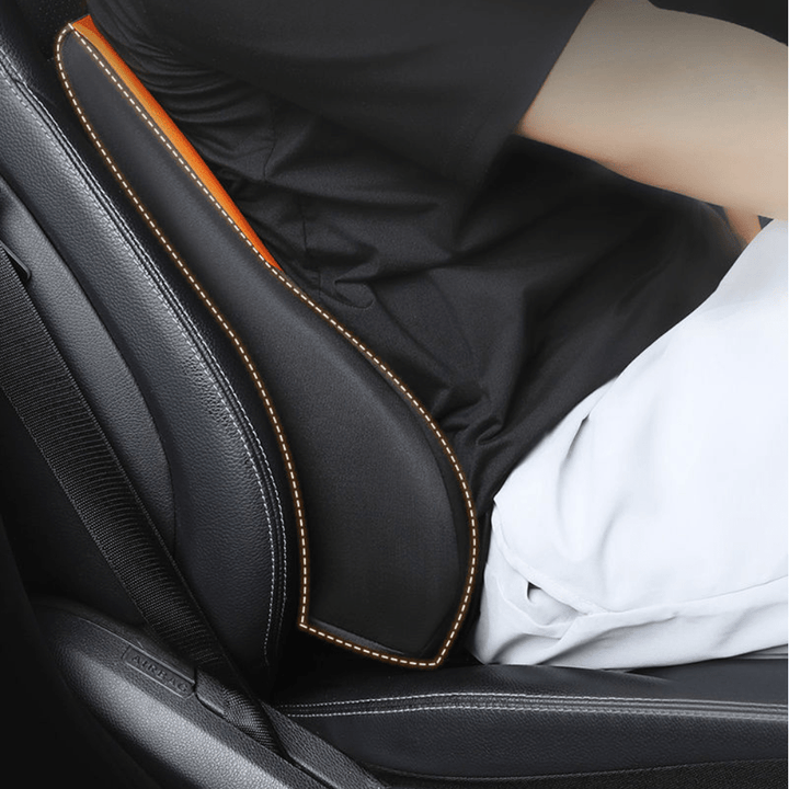 Coussin pour Voiture Maintien Lombaire - 0