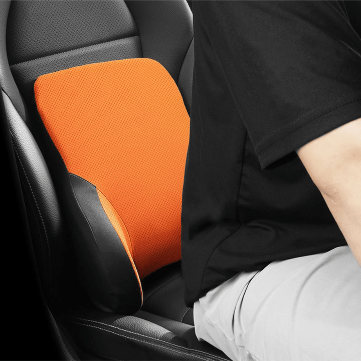 Coussin pour Voiture Maintien Lombaire - 0