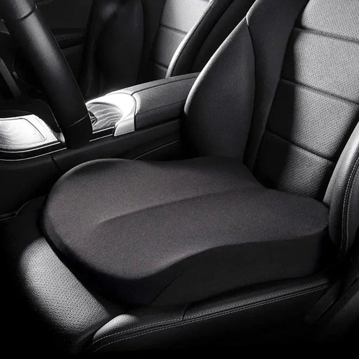 Coussin Rehausseur Voiture Ergonomique - 0