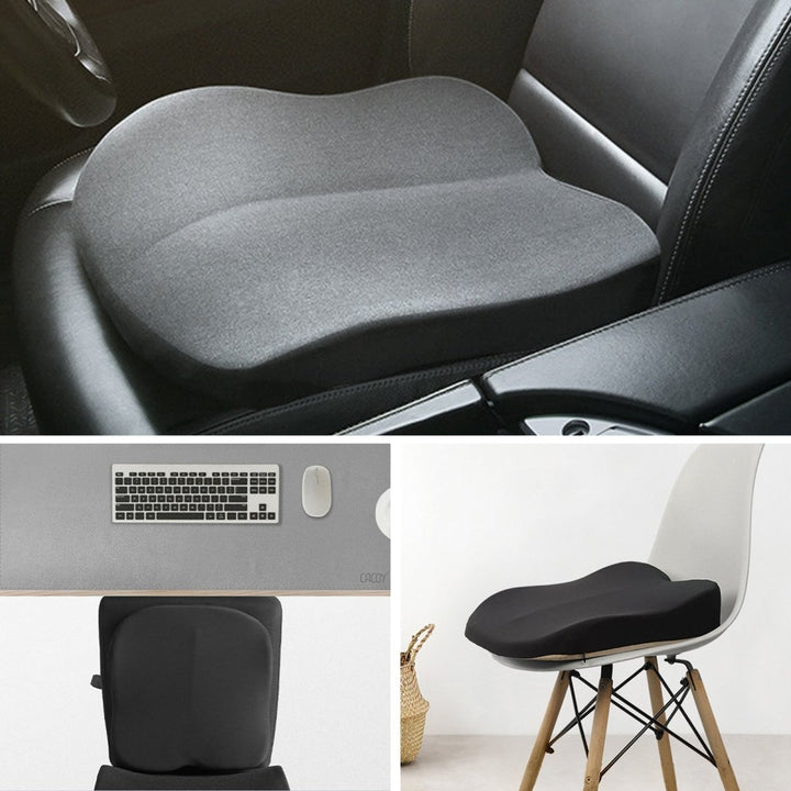 Coussin Rehausseur Voiture Ergonomique - 0