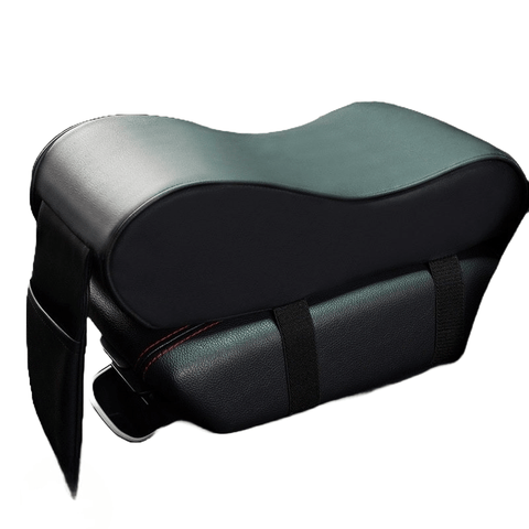 Coussin Repose Bras Ergonomique Console Voiture