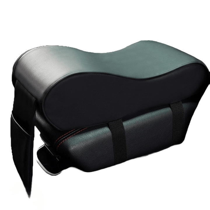 Coussin Repose Bras Ergonomique Console Voiture - 0