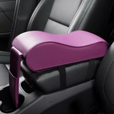 Coussin Repose Bras Ergonomique Console Voiture - 0