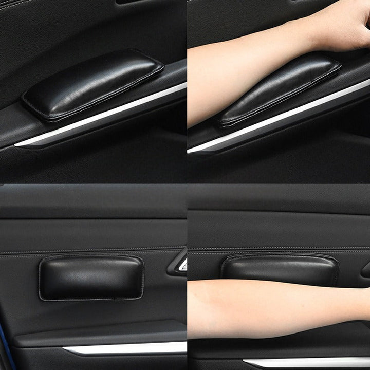 Coussin Repose Bras Voiture Ergonomique - 0