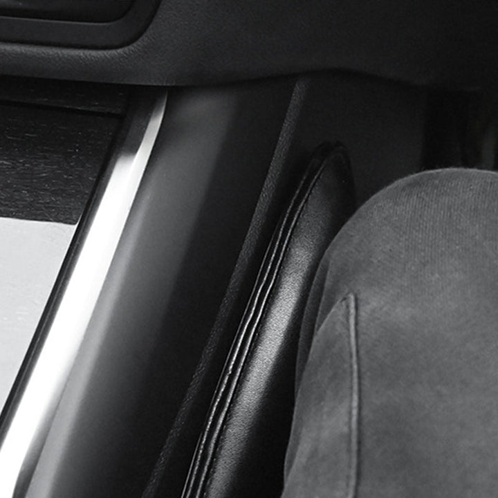 Coussin Repose Bras Voiture Ergonomique - 0